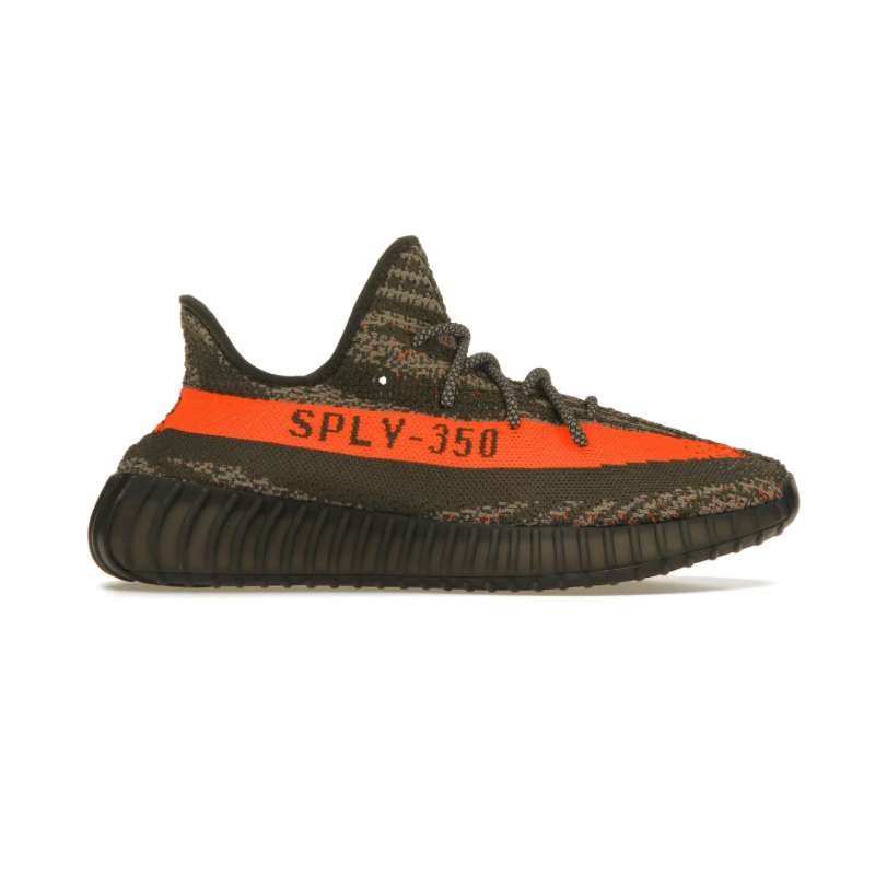 Yeezy Boost 350 V2 Carbon Beluga