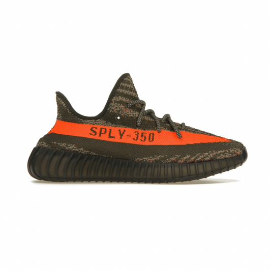 Yeezy Boost 350 V2 Carbon Beluga