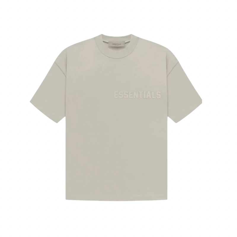 FEAR OF GOD Essentials T-shirt (SS21) Seal