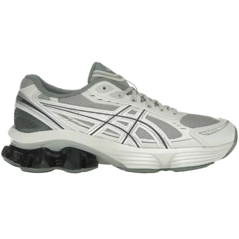 ASICS GEL-KINETIC FLUENT 'SEAL GREY'
