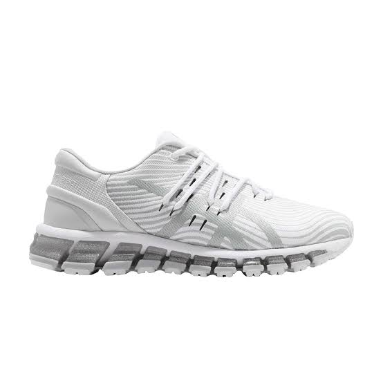 ASICS Gel-Quantum 360 4 Mid Grey