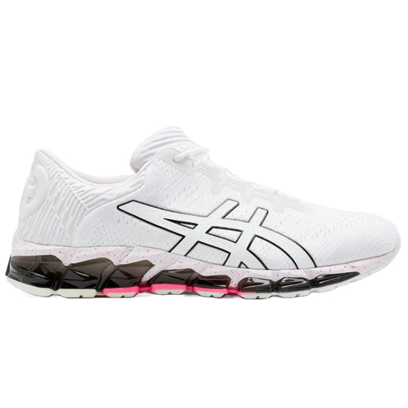 Gel Quantum 360 VII White/Pink