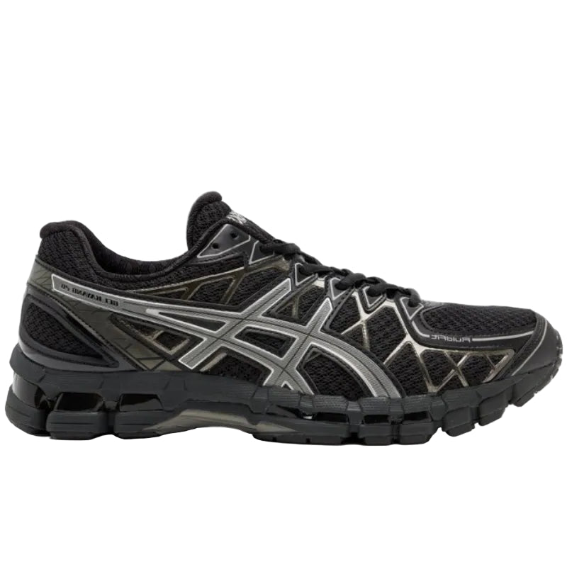 Kayano 20 Black