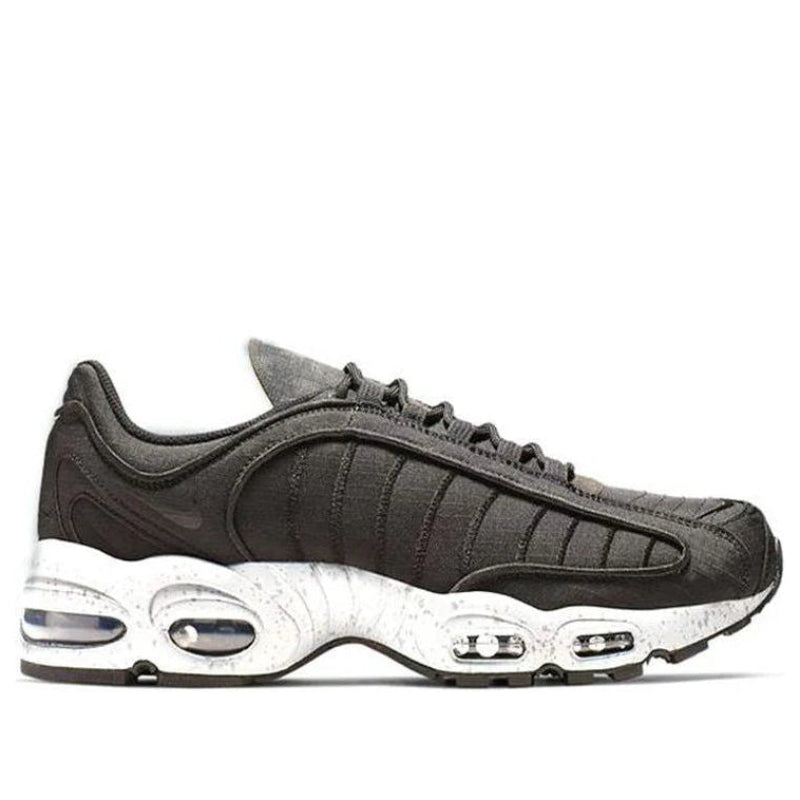 Nike Air Max Tailwind 4 Black Ripstop