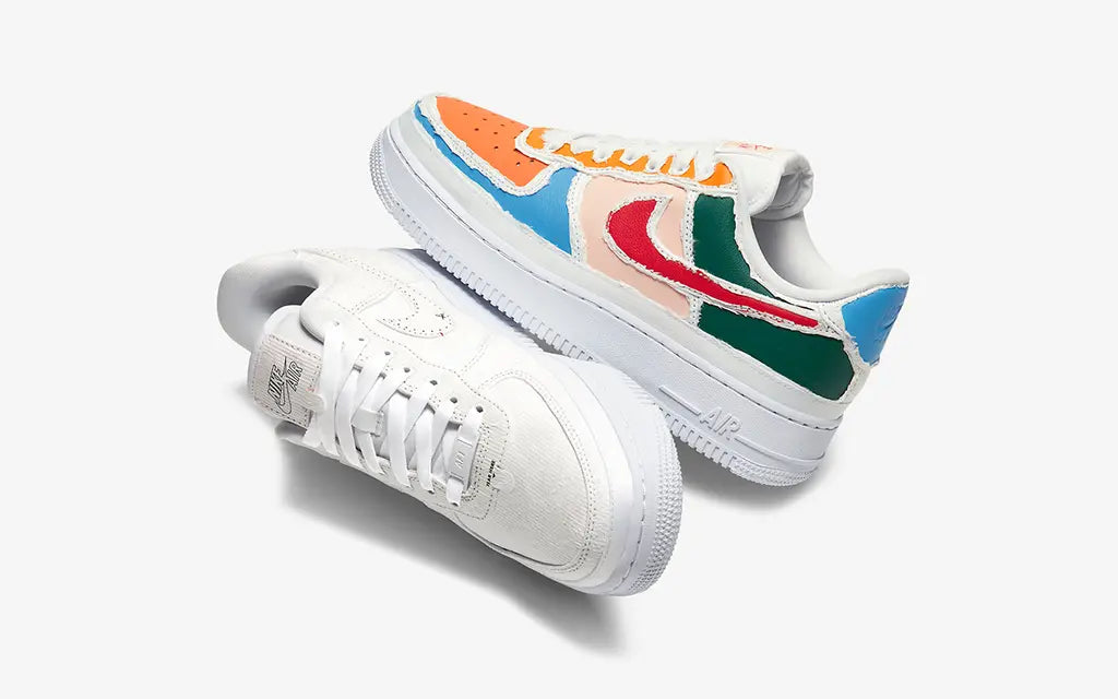 Nike Air Force 1 LX Tear-Away