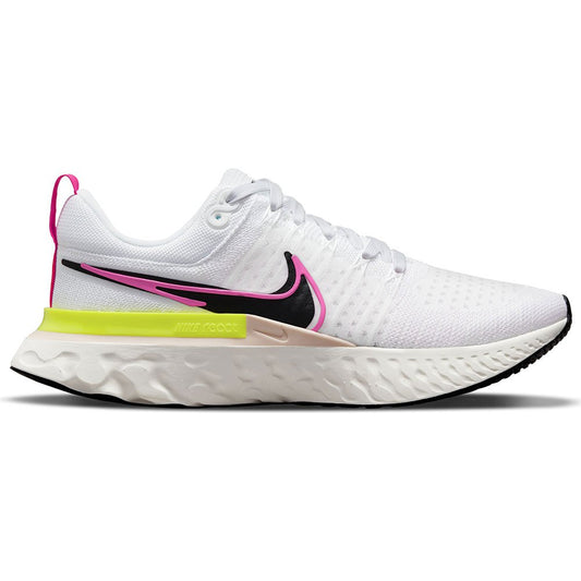 Nike React Infinity Run Flyknit 2 Rawdacious (Women's)