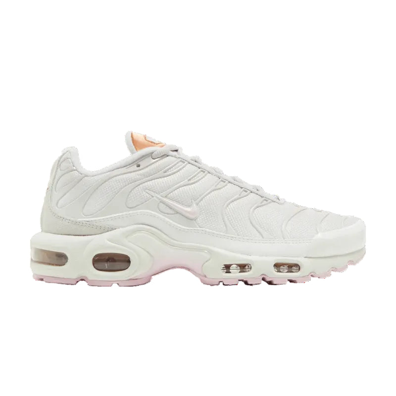Nike Air Max Plus TN White Pink