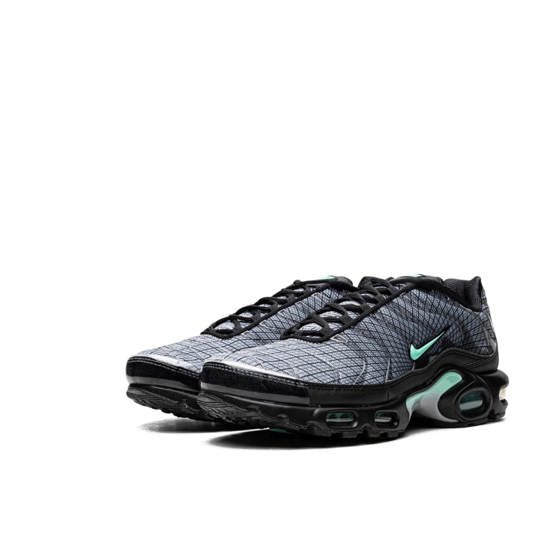 Nike Air Max Plus TN 'Teal Quad'