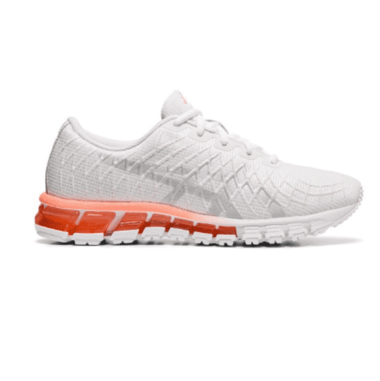 ASICS Gel-Quantum 180 4 'White/Silver'