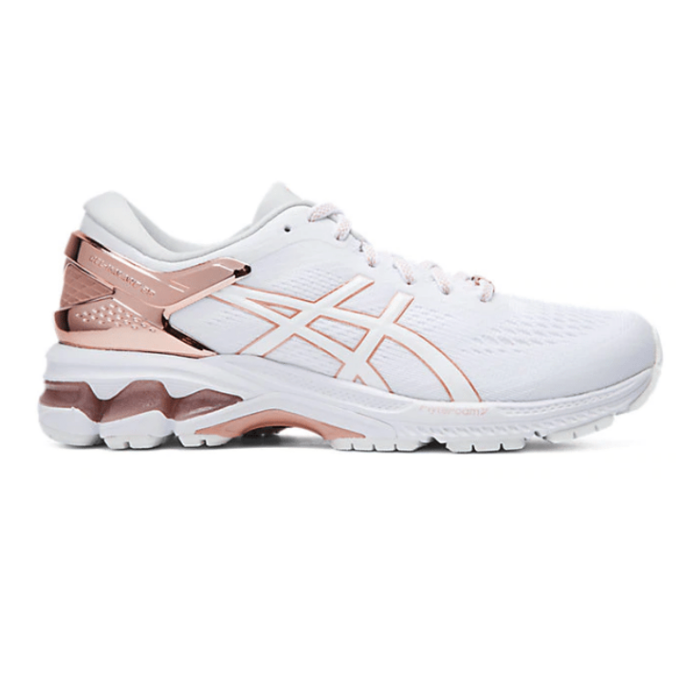 GEL-Kayano 26 'Rose Gold'