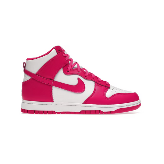 Dunk High Pink Prime Women's