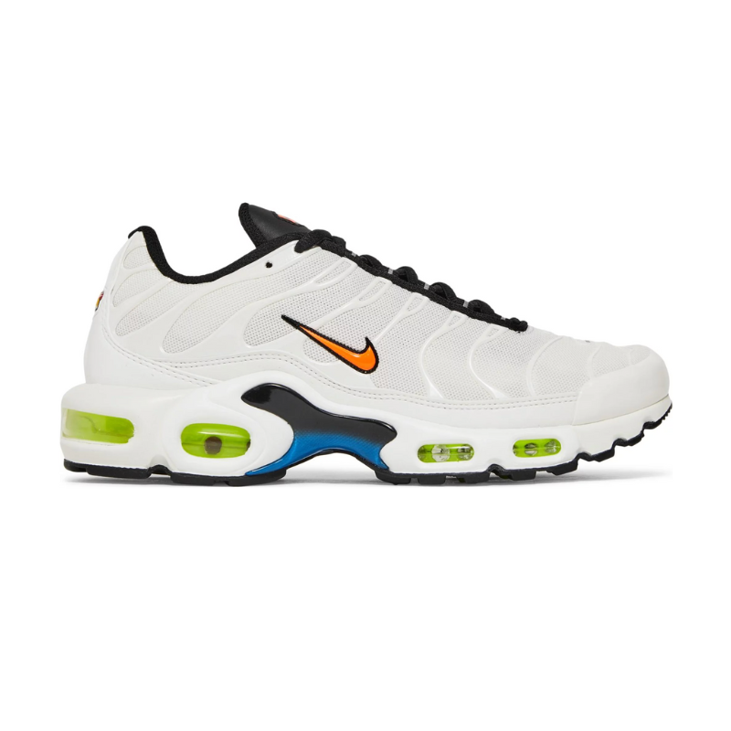 Nike TN 'Neon Nurf'