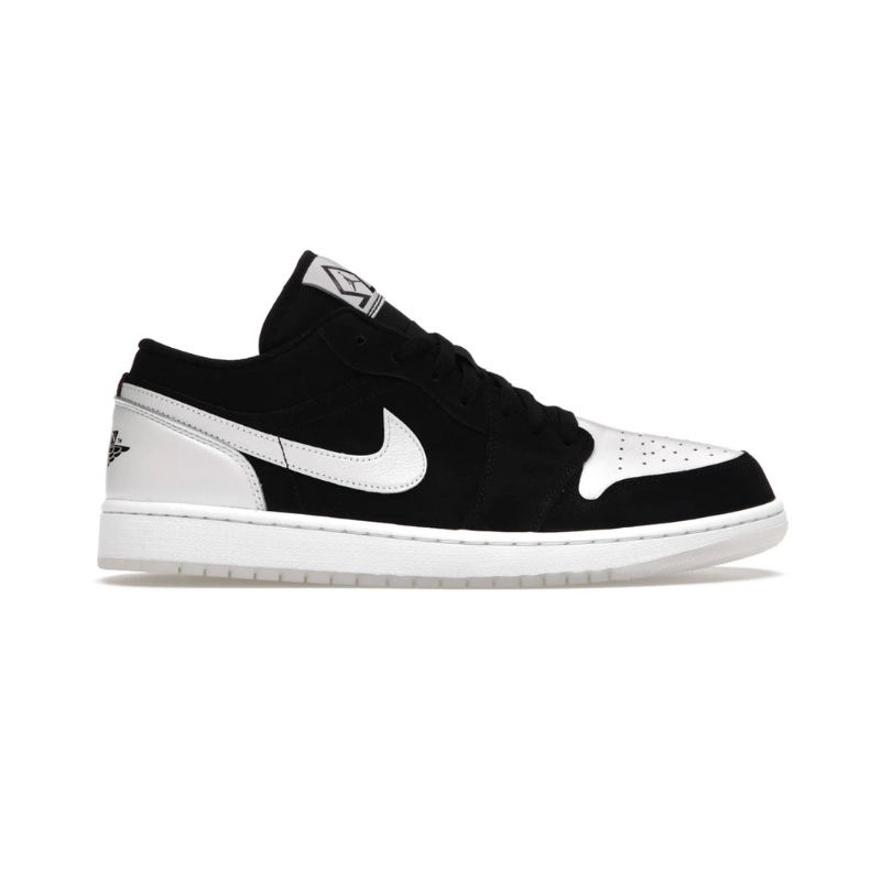 Jordan 1 Low Diamond Shorts