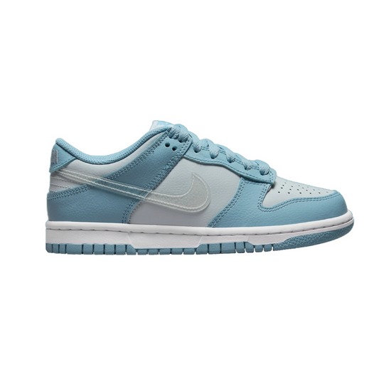 Nike Dunk Low Clear Aqua (GS)