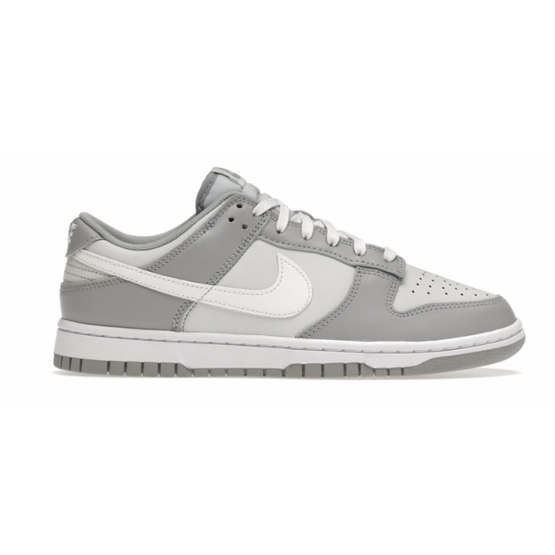 Nike Dunk Low ‘Two Tone Grey'