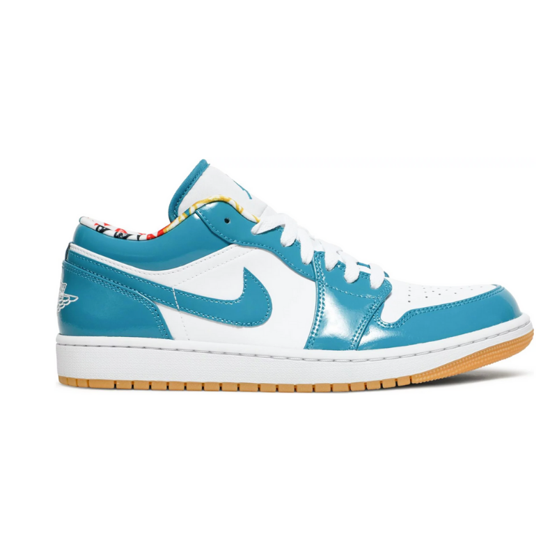 Jordan 1 Low Barcelona GS