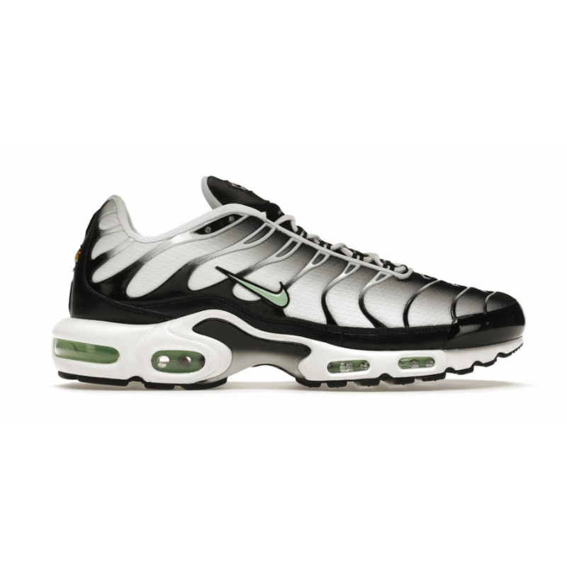 Nike TN 'White/Black/Fresh Mint'