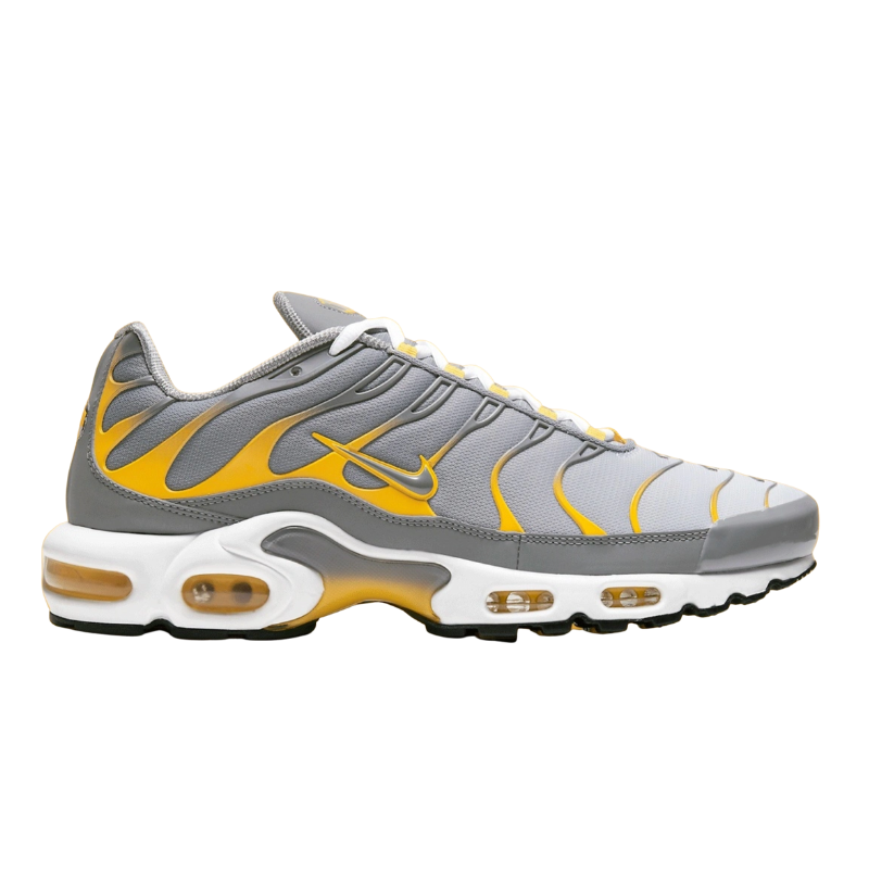 Nike TN 'Particle Grey/Sulphur'