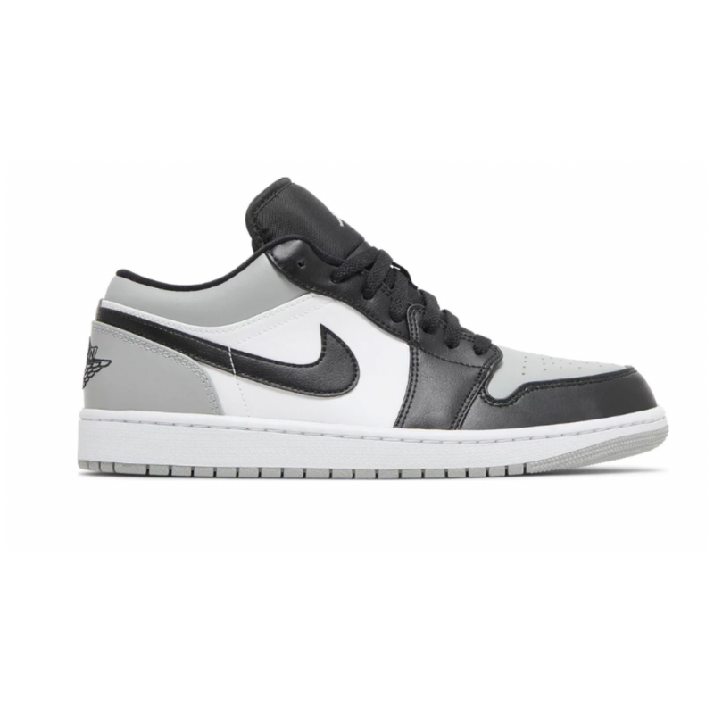 Air Jordan 1 Low 'Shadow Toe'