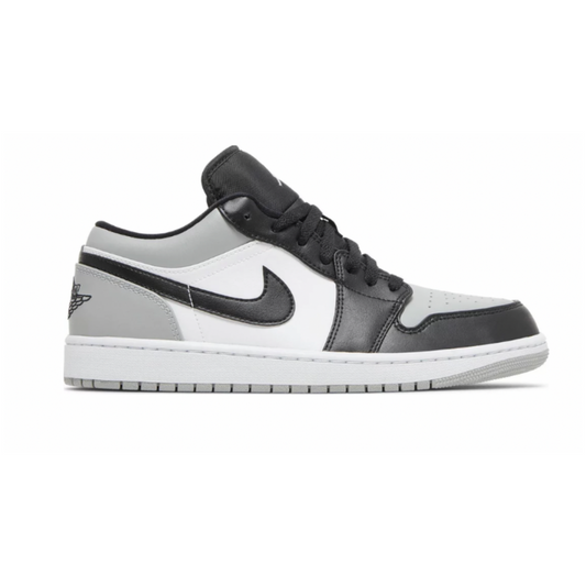 Jordan 1 Low Shadow Toe