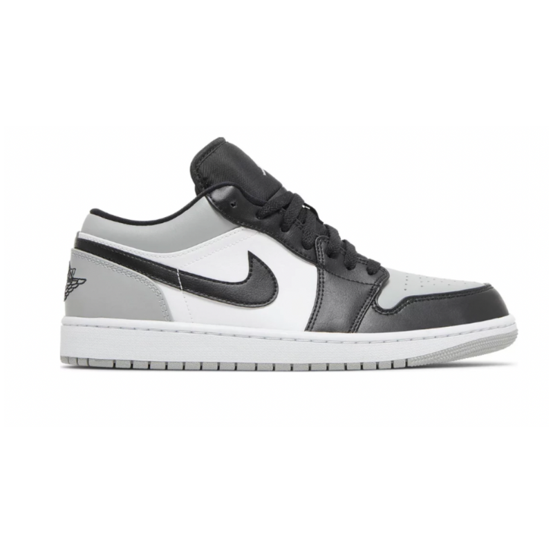 Jordan 1 Low Shadow Toe