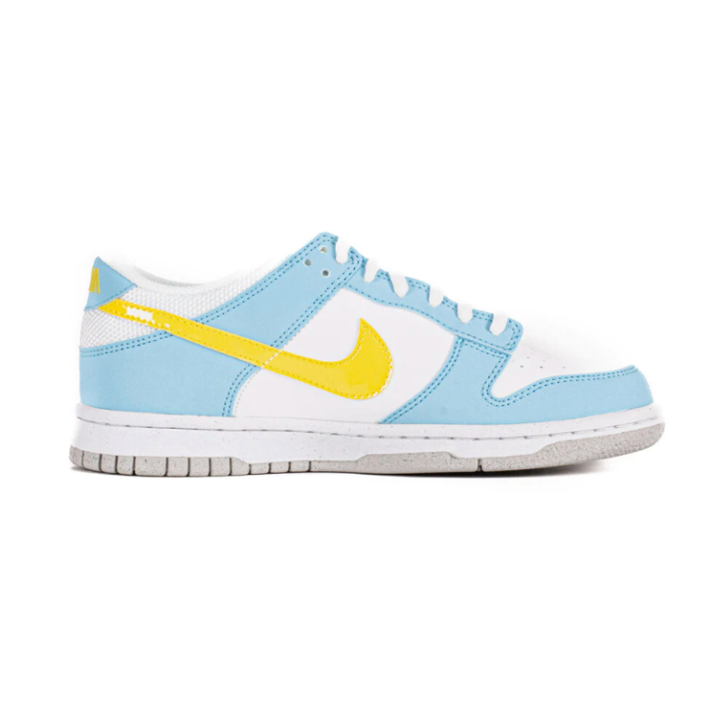 Nike Dunk Low Next Nature 'Homer'