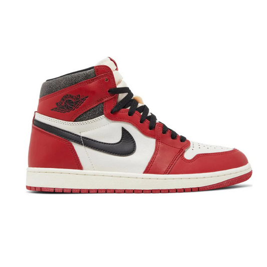 Jordan 1 Retro High OG Chicago Lost and Found