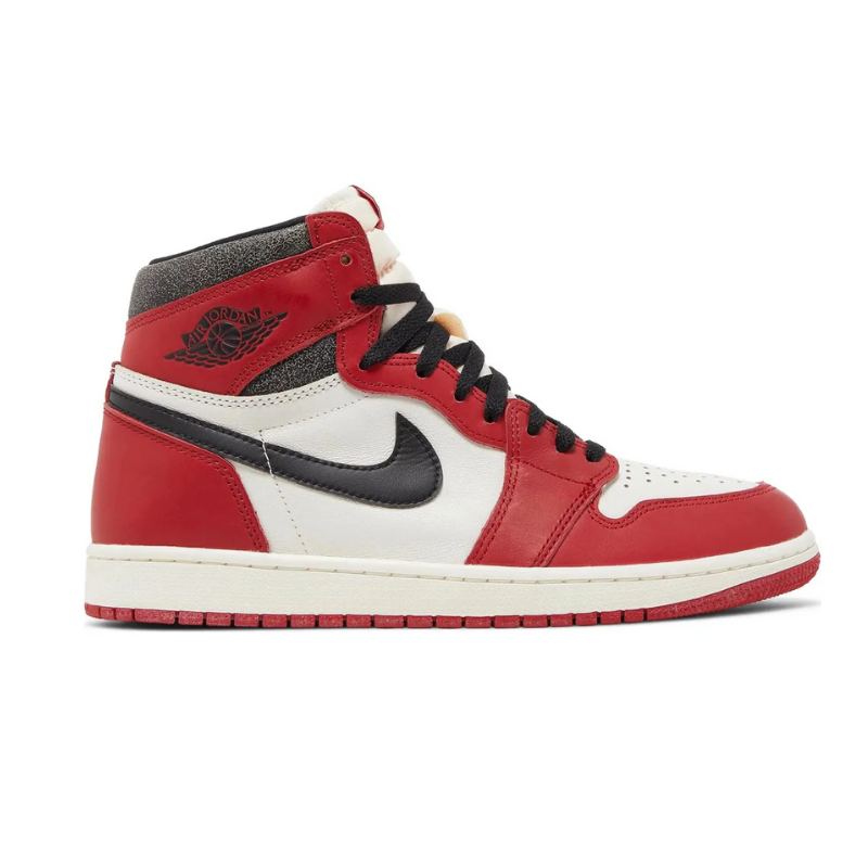 Nike Air Jordan 1 Retro High 'Lost & Found'