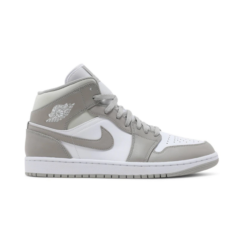 Jordan 1 Mid Linen