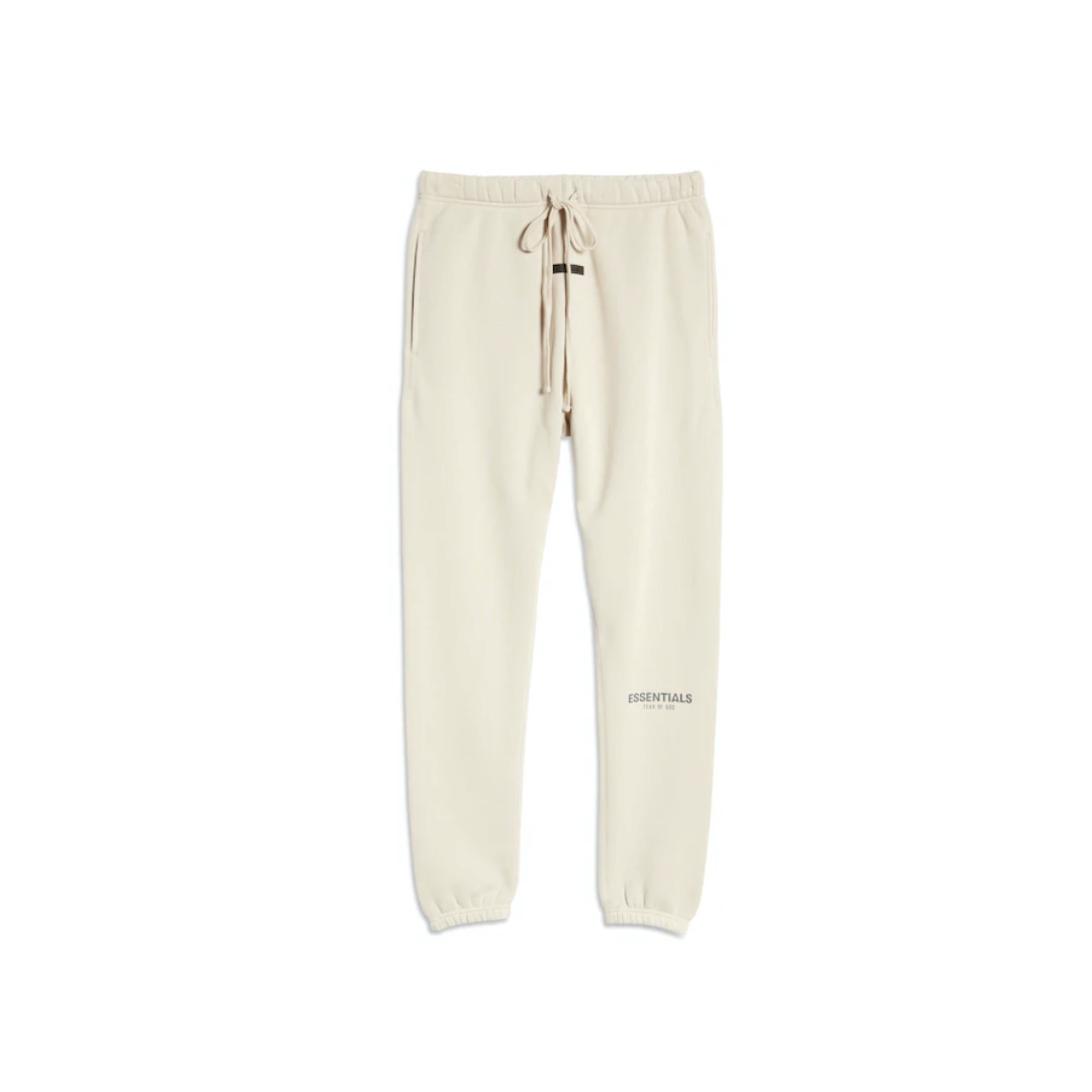 Essentials Trackpants Oatmeal