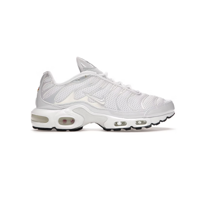 Nike TN 'Pearl/White Mesh'