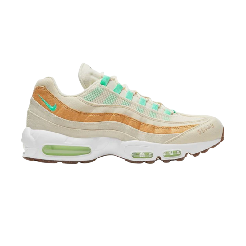 Nike Air Max 95 SE 'Coconut Milk/Green'