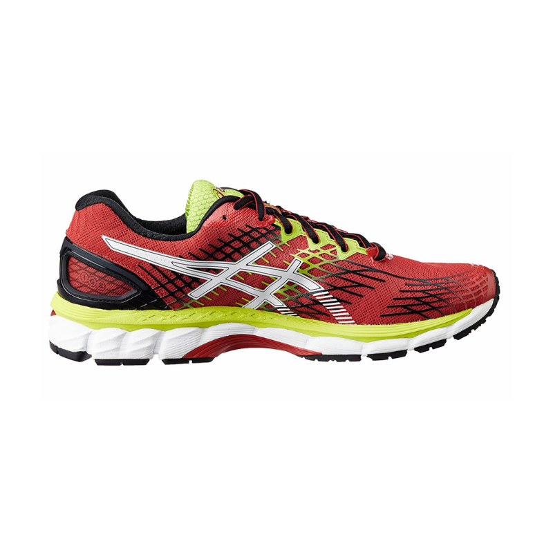 Gel- Nimbus 17 Chinese Red Lime