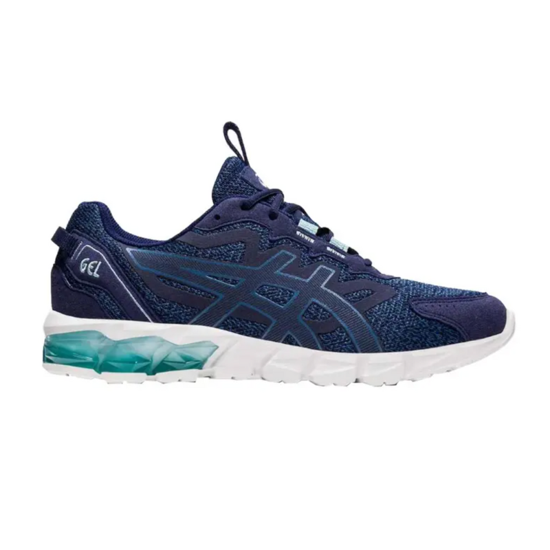 Gel - Quantum 90 'Peacoat/Smoke Blue'
