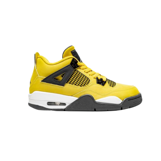 Jordan 4 Retro Lightning (2021)