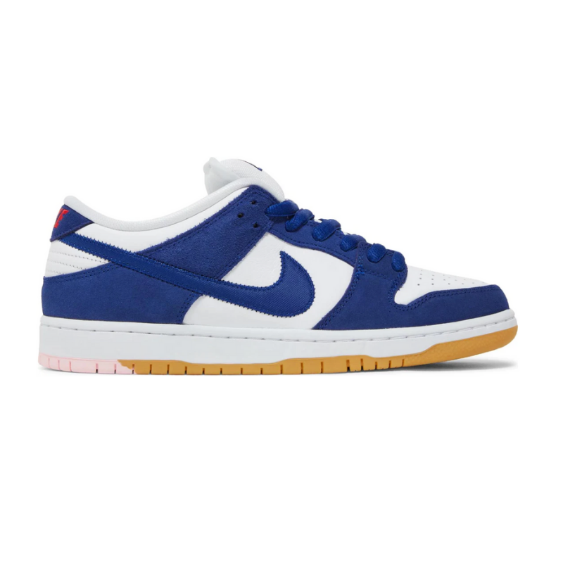 Nike Dunk Low SB 'Los Angeles Dodgers'