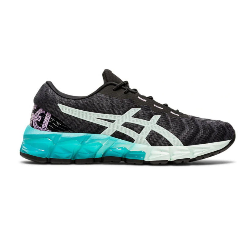 ASICS Gel-Quantum 180 5 'Black/Bio Mint'