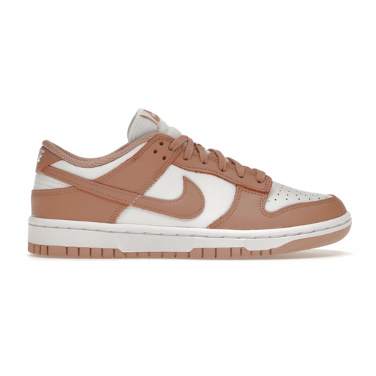 Dunk Low Rose Whisper Women's