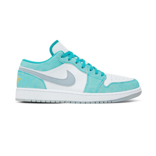 Air Jordan 1 Low 'Emerald' Men's