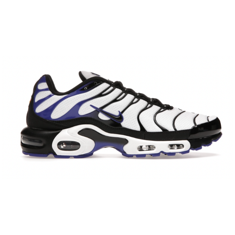 Nike TN 'White/Persian Violet'