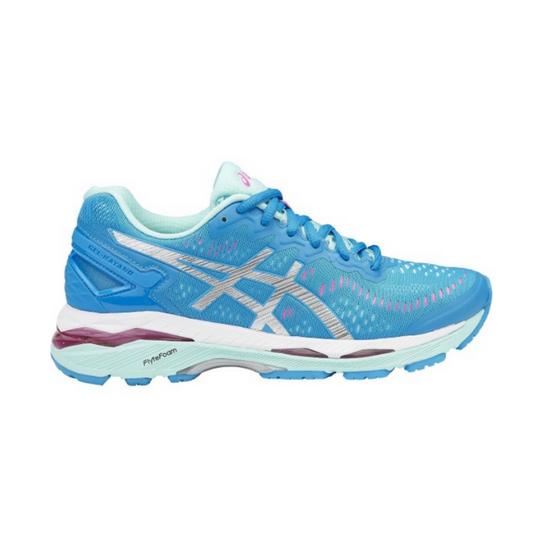 GEL-Kayano 23 Aqua Splash