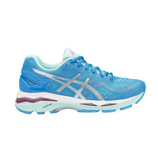 Gel-Kayano 23 Aqua Splash