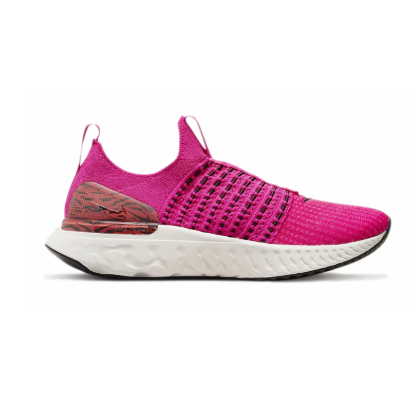 Nike React Phantom Run Flyknit 2 'Pink Prime'