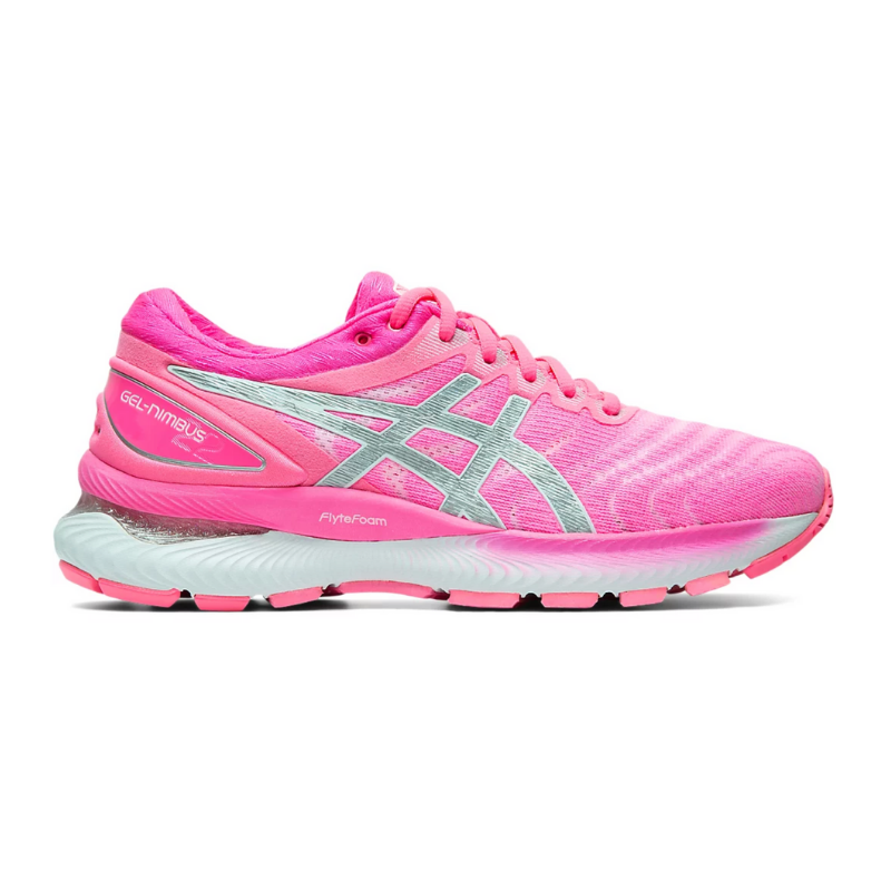 ASICS GEL-Nimbus 22 'Hot Pink'