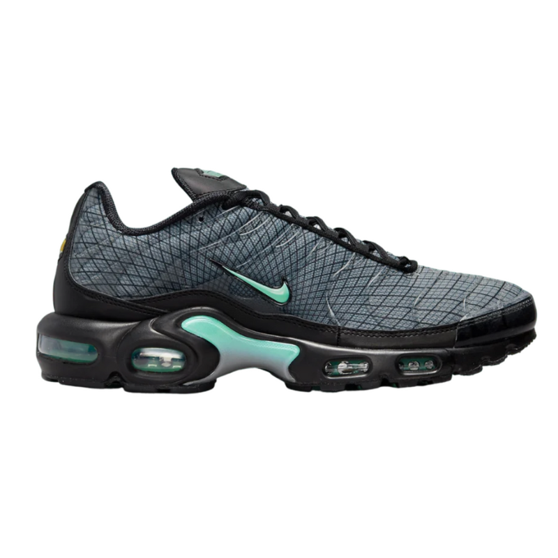 Nike Air Max Plus TN 'Teal Quad'