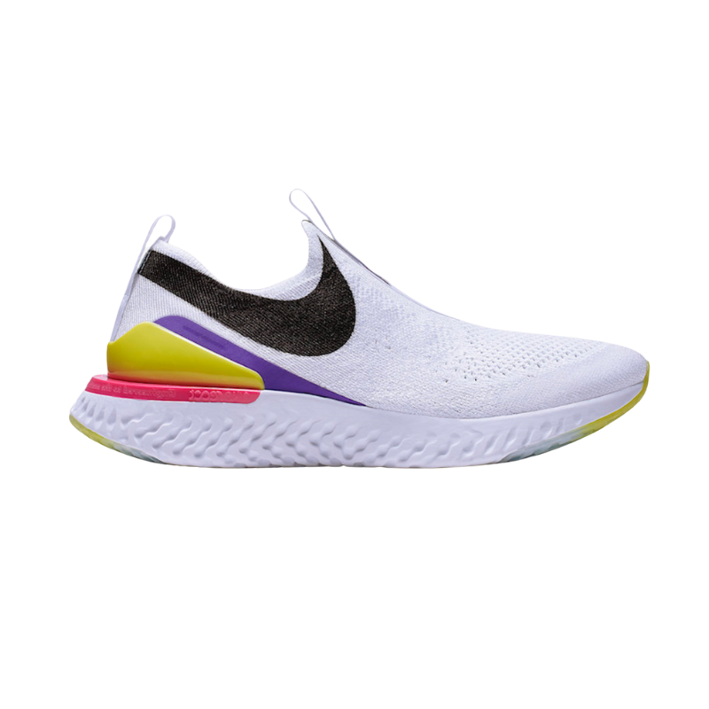Phantom React Laser Fuchsia Women's