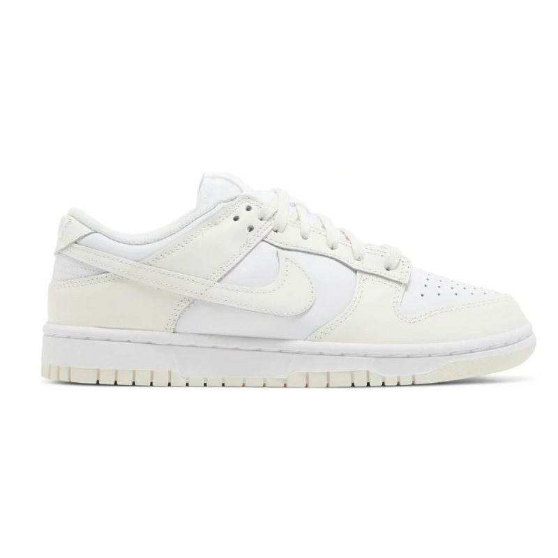 Nike Dunk Low 'White Sail'