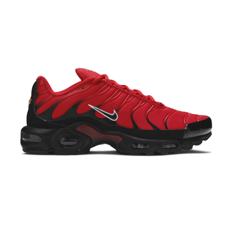 Nike TN  'Red Black'