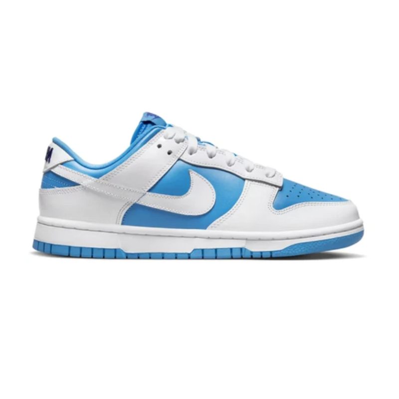 Nike Dunk Low 'Reverse UNC'