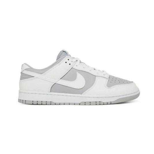 Dunk Low Reverse Two Tone Grey